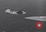 Standbild B-24 Befreier Guadalcanal Salomonen, 1943, aus Sekunde 48 historischem Filmmaterial Videoclip 65675074952