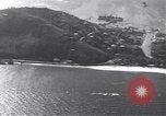 Standbild B-24 Befreier Guadalcanal Salomonen, 1943, aus Sekunde 49 historischem Filmmaterial Videoclip 65675074952