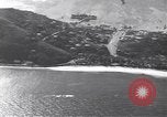 Standbild B-24 Befreier Guadalcanal Salomonen, 1943, aus Sekunde 50 historischem Filmmaterial Videoclip 65675074952