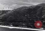 Standbild B-24 Befreier Guadalcanal Salomonen, 1943, aus Sekunde 55 historischem Filmmaterial Videoclip 65675074952