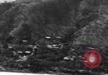 Standbild B-24 Befreier Guadalcanal Salomonen, 1943, aus Sekunde 58 historischem Filmmaterial Videoclip 65675074952