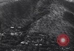 Standbild B-24 Befreier Guadalcanal Salomonen, 1943, aus Sekunde 59 historischem Filmmaterial Videoclip 65675074952
