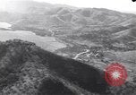 Standbild B-24 Befreier Guadalcanal Salomonen, 1943, aus Sekunde 61 historischem Filmmaterial Videoclip 65675074952