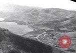 Standbild B-24 Befreier Guadalcanal Salomonen, 1943, aus Sekunde 62 historischem Filmmaterial Videoclip 65675074952