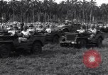 Immagine di Oscar W Griswold Guadalcanal nelle Isole Salomone, 1943, secondo 4 filmato di repertorio 65675074954