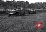Immagine di Oscar W Griswold Guadalcanal nelle Isole Salomone, 1943, secondo 10 filmato di repertorio 65675074954
