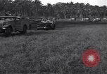 Immagine di Oscar W Griswold Guadalcanal nelle Isole Salomone, 1943, secondo 11 filmato di repertorio 65675074954
