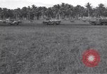 Immagine di Oscar W Griswold Guadalcanal nelle Isole Salomone, 1943, secondo 14 filmato di repertorio 65675074954