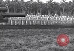 Immagine di Oscar W Griswold Guadalcanal nelle Isole Salomone, 1943, secondo 27 filmato di repertorio 65675074954