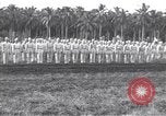 Immagine di Oscar W Griswold Guadalcanal nelle Isole Salomone, 1943, secondo 29 filmato di repertorio 65675074954