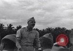 Immagine di Oscar W Griswold Guadalcanal nelle Isole Salomone, 1943, secondo 40 filmato di repertorio 65675074954