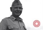 Immagine di Oscar W Griswold Guadalcanal nelle Isole Salomone, 1943, secondo 45 filmato di repertorio 65675074954