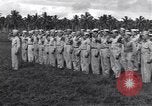 Immagine di Oscar W Griswold Guadalcanal nelle Isole Salomone, 1943, secondo 49 filmato di repertorio 65675074954