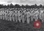 Immagine di Oscar W Griswold Guadalcanal nelle Isole Salomone, 1943, secondo 51 filmato di repertorio 65675074954