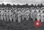 Immagine di Oscar W Griswold Guadalcanal nelle Isole Salomone, 1943, secondo 52 filmato di repertorio 65675074954