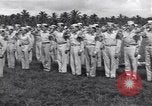 Immagine di Oscar W Griswold Guadalcanal nelle Isole Salomone, 1943, secondo 54 filmato di repertorio 65675074954