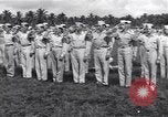 Immagine di Oscar W Griswold Guadalcanal nelle Isole Salomone, 1943, secondo 55 filmato di repertorio 65675074954