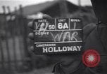 Image of United States soldiers Seoul Korea, 1951, second 4 stock footage video 65675074955