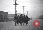 Image of United States soldiers Seoul Korea, 1951, second 15 stock footage video 65675074955