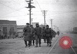 Image of United States soldiers Seoul Korea, 1951, second 16 stock footage video 65675074955