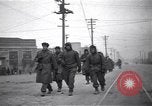 Image of United States soldiers Seoul Korea, 1951, second 17 stock footage video 65675074955