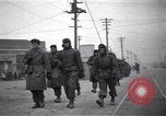 Image of United States soldiers Seoul Korea, 1951, second 18 stock footage video 65675074955