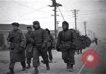 Image of United States soldiers Seoul Korea, 1951, second 19 stock footage video 65675074955
