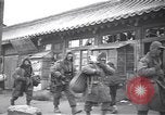 Image of United States soldiers Seoul Korea, 1951, second 24 stock footage video 65675074955