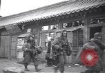 Image of United States soldiers Seoul Korea, 1951, second 25 stock footage video 65675074955