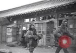 Image of United States soldiers Seoul Korea, 1951, second 26 stock footage video 65675074955