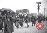 Image of United States soldiers Seoul Korea, 1951, second 37 stock footage video 65675074955