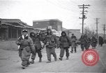 Image of United States soldiers Seoul Korea, 1951, second 38 stock footage video 65675074955