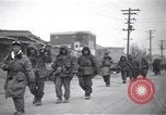 Image of United States soldiers Seoul Korea, 1951, second 39 stock footage video 65675074955
