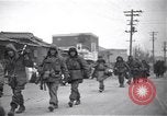 Image of United States soldiers Seoul Korea, 1951, second 40 stock footage video 65675074955