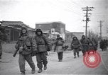 Image of United States soldiers Seoul Korea, 1951, second 41 stock footage video 65675074955