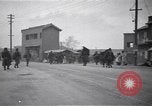 Image of United States soldiers Seoul Korea, 1951, second 42 stock footage video 65675074955