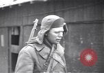 Image of United States soldiers Seoul Korea, 1951, second 54 stock footage video 65675074955