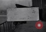 Image of Korean refugees Seoul Korea, 1951, second 4 stock footage video 65675074957