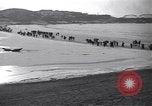 Image of Korean refugees Seoul Korea, 1951, second 7 stock footage video 65675074957