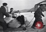 Image of Korean refugees Seoul Korea, 1951, second 15 stock footage video 65675074957