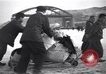 Image of Korean refugees Seoul Korea, 1951, second 17 stock footage video 65675074957