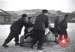Image of Korean refugees Seoul Korea, 1951, second 19 stock footage video 65675074957