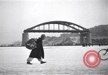 Image of Korean refugees Seoul Korea, 1951, second 21 stock footage video 65675074957