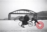 Image of Korean refugees Seoul Korea, 1951, second 22 stock footage video 65675074957