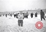 Image of Korean refugees Seoul Korea, 1951, second 27 stock footage video 65675074957