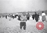 Image of Korean refugees Seoul Korea, 1951, second 28 stock footage video 65675074957