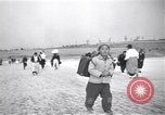 Image of Korean refugees Seoul Korea, 1951, second 29 stock footage video 65675074957