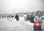 Image of Korean refugees Seoul Korea, 1951, second 31 stock footage video 65675074957