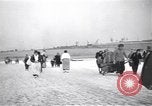 Image of Korean refugees Seoul Korea, 1951, second 33 stock footage video 65675074957