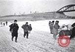 Image of Korean refugees Seoul Korea, 1951, second 40 stock footage video 65675074957
